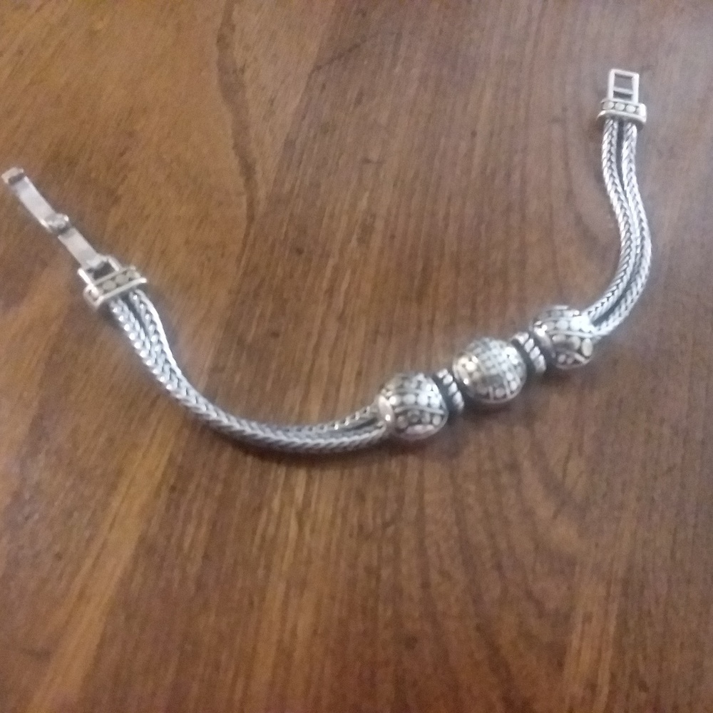 ❤❤ SALE-Authentic Brighton Bracelet Retired Design